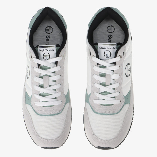 Sergio Tacchini MONZA 
