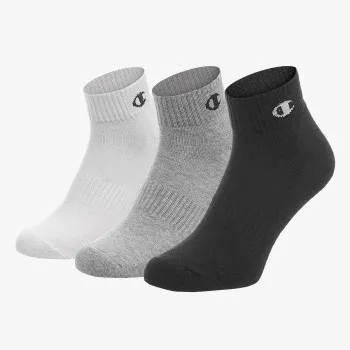 CHAMPION Supersneaker 3ppk 