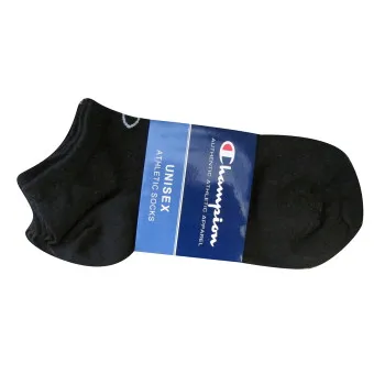 CHAMPION SNEAKER 3ppk 