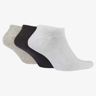 Nike U Nk Ltwt Ns 3Pr-Value 