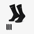 Nike U Nk V Cush Crew - 3P Value 
