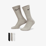 Nike U Nk V Cush Crew - 3P Value 