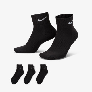 Nike U Nk V Cush Ankle- 3P Value 
