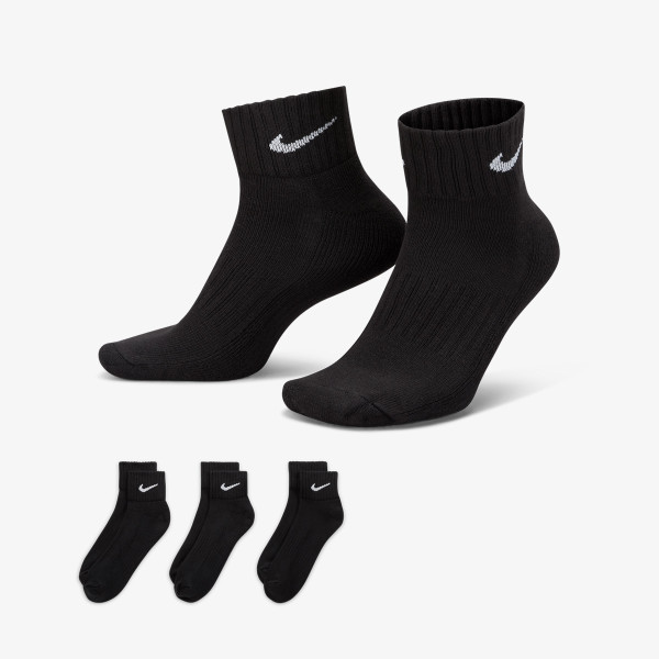 Nike U Nk V Cush Ankle- 3P Value 