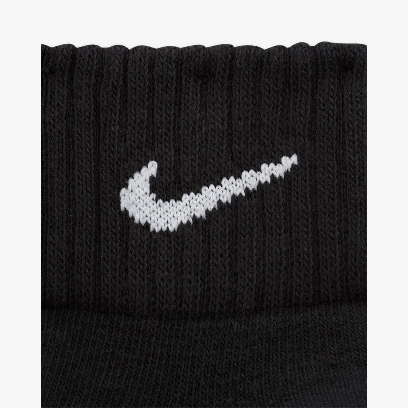 Nike U Nk V Cush Ankle- 3P Value 