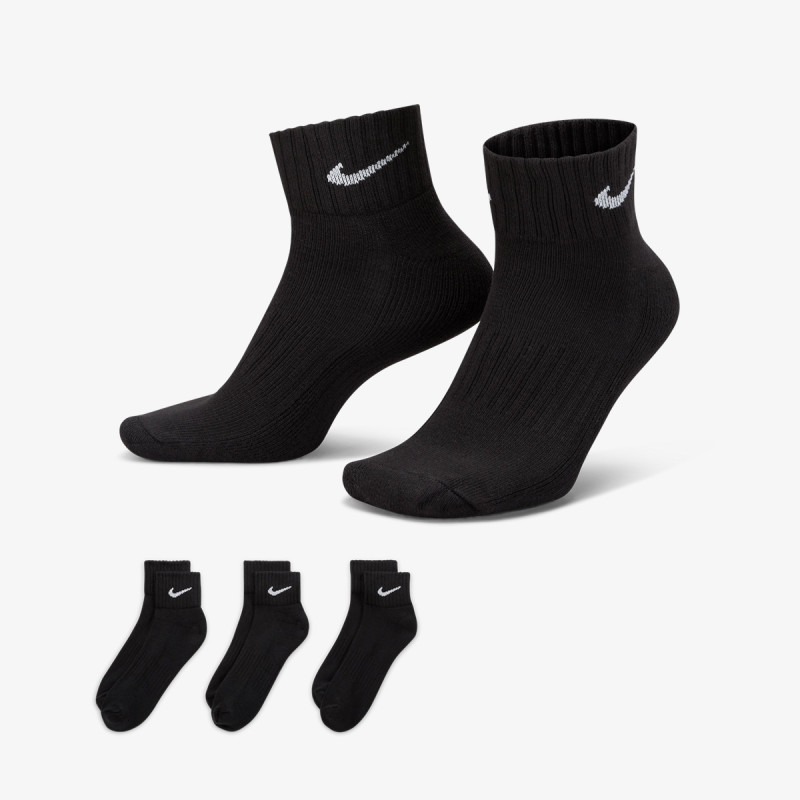 Nike U Nk V Cush Ankle- 3P Value 