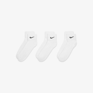 Nike U Nk V Cush Ankle- 3P Value 