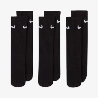 Nike Y NK EVRY CUSH CREW 3PR 