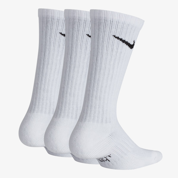 Nike Y NK EVRY CUSH CREW 3PR 