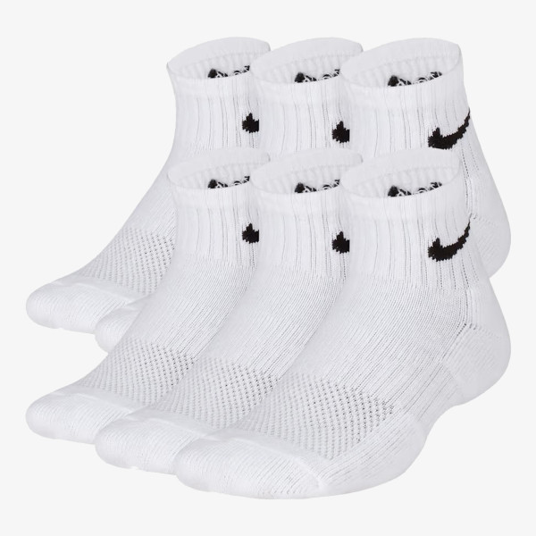 Nike Y NK EVERYDY CUSH ANKL 6PR 108 