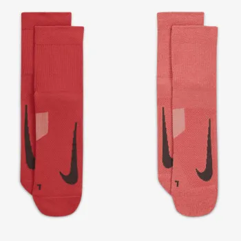 Nike U NK MLTPLIER ANKLE 2PR - 144 