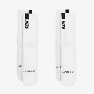 Nike U Nk Mltplier Crw 2Pr 