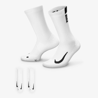 Nike U Nk Mltplier Crw 2Pr 