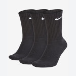 Nike U Nk Everyday Csh Crw 3Pr 132 