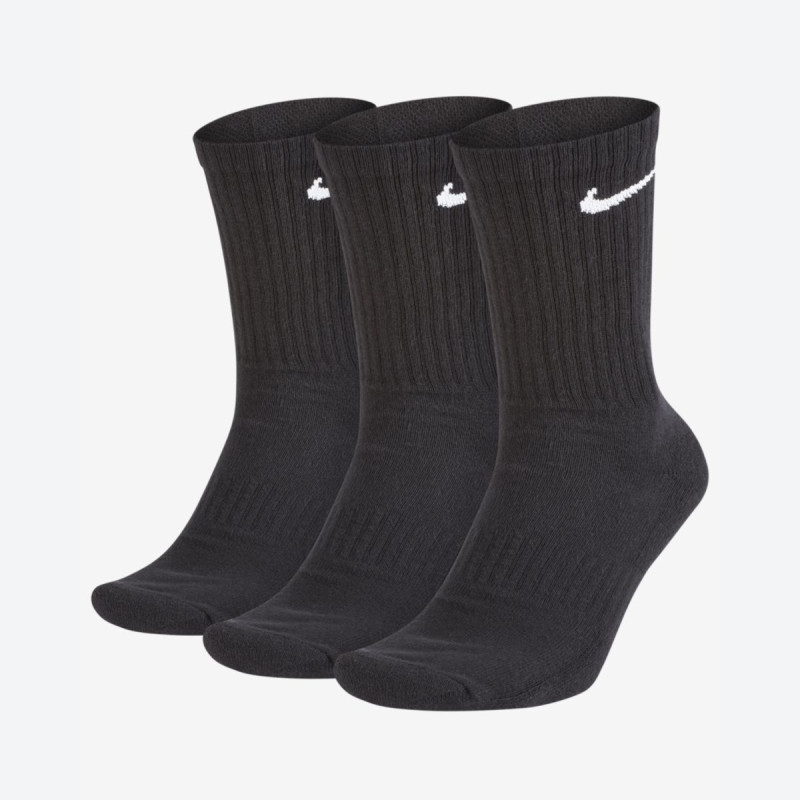Nike U Nk Everyday Csh Crw 3Pr 132 