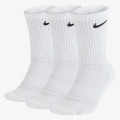 Nike U Nk Everyday Csh Crw 3Pr 132 