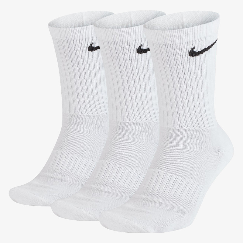 Nike U Nk Everyday Csh Crw 3Pr 132 