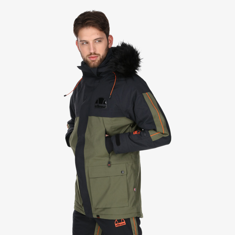 Ellesse CAVALCATURE PARKA JACKET 