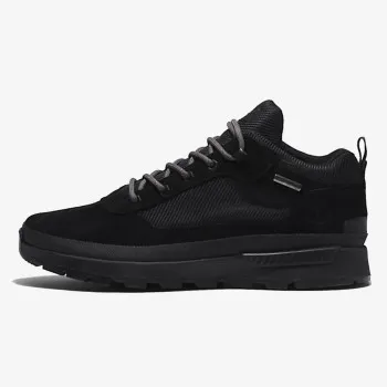 Field Trekker Low WP 