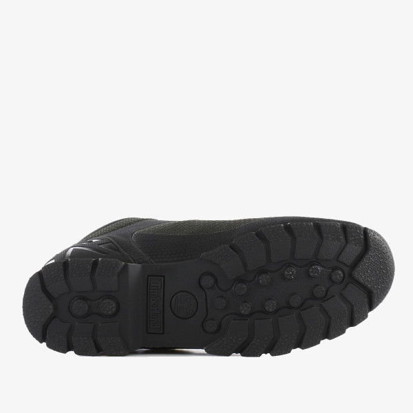 Timberland Euro Sprint Fabric 