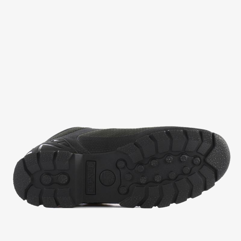 Timberland Euro Sprint Fabric 