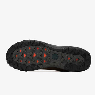 Timberland TimberCush™ Motion 7 Lace‑Up Trainer 