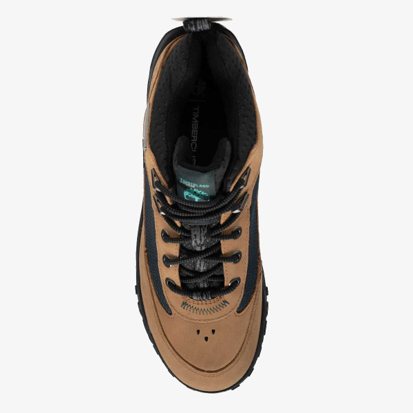 Timberland TimberCush™ Motion 7 Lace‑Up Trainer 
