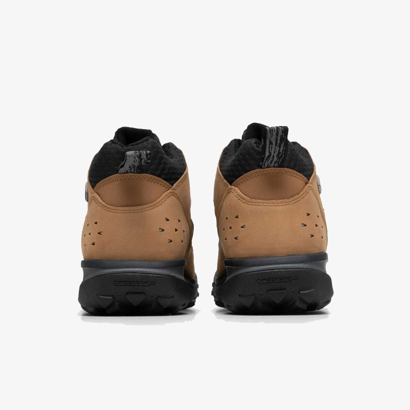 Timberland TimberCush™ Motion 7 Lace‑Up Trainer 