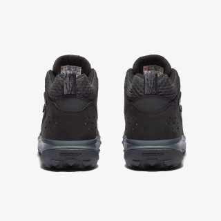 Timberland TimberCush™ Motion 7 Lace‑Up Trainer 