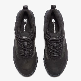 Timberland TimberCush™ Motion 7 Lace‑Up Trainer 