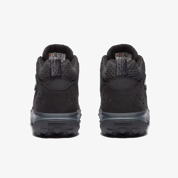 Timberland TimberCush™ Motion 7 Lace‑Up Trainer 