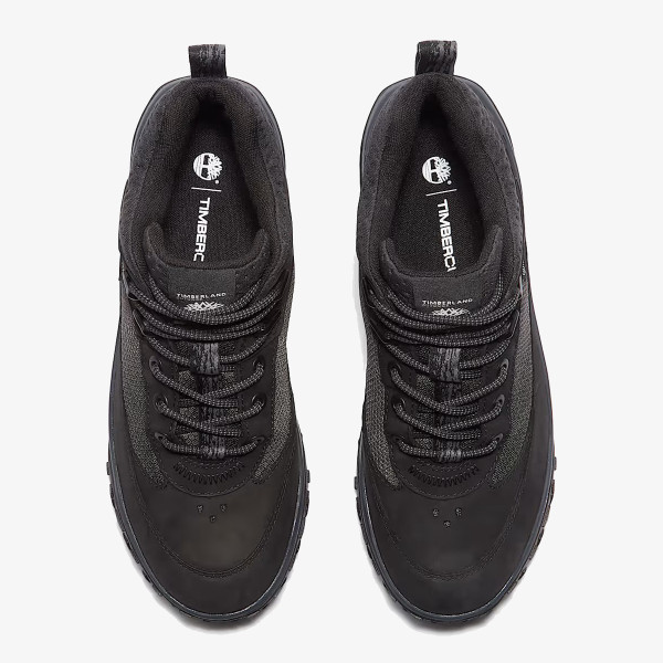 Timberland TimberCush™ Motion 7 Lace‑Up Trainer 