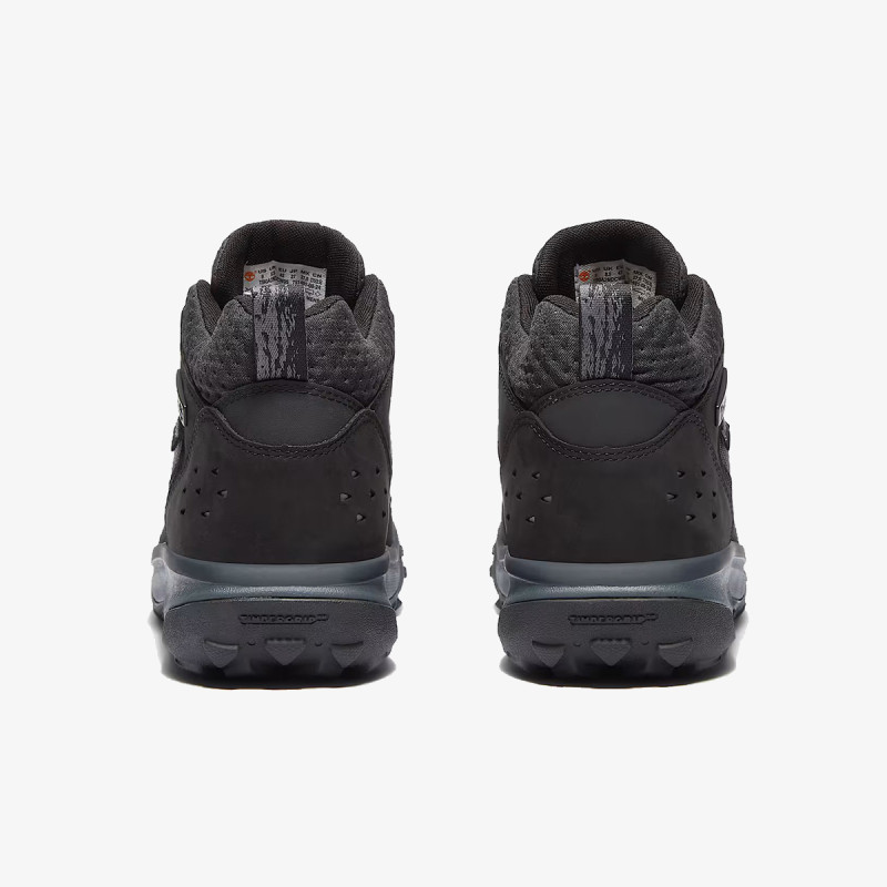 Timberland TimberCush™ Motion 7 Lace‑Up Trainer 