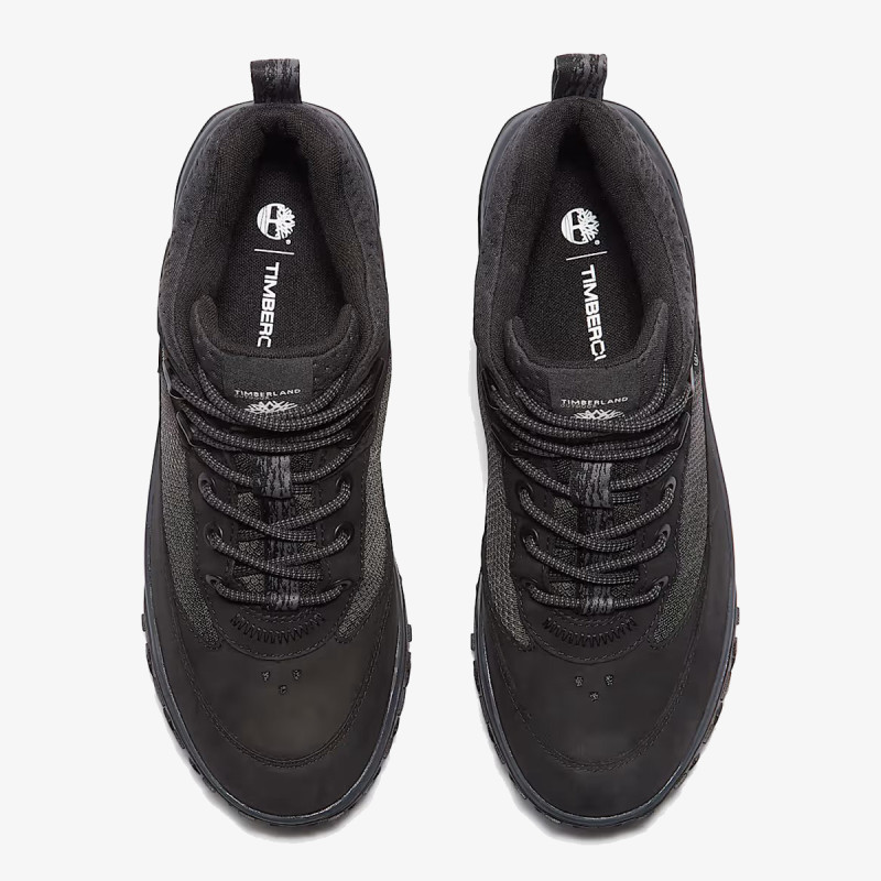 Timberland TimberCush™ Motion 7 Lace‑Up Trainer 