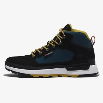 Field Trekker Mid 