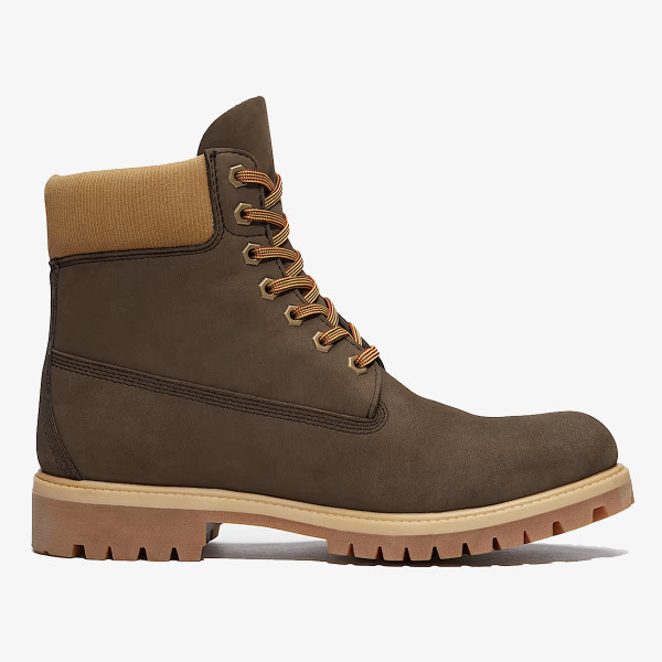 Timberland Premium 