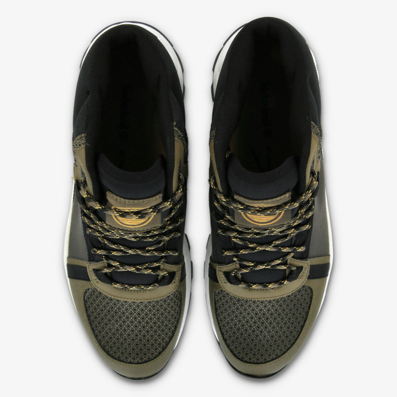 Timberland SOLAR WAVE LT MID 