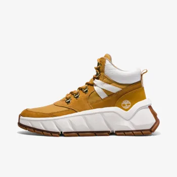 Turbo Hiker 