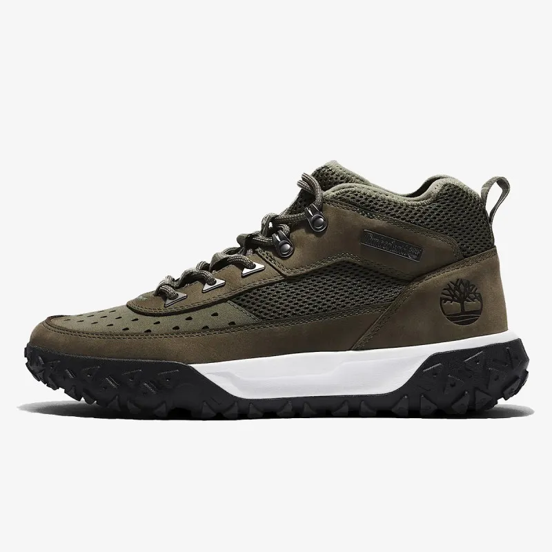Timberland GREENSTRIDE MOTION 6 Sport Vision Prodej sportovni obuvi a oble eni