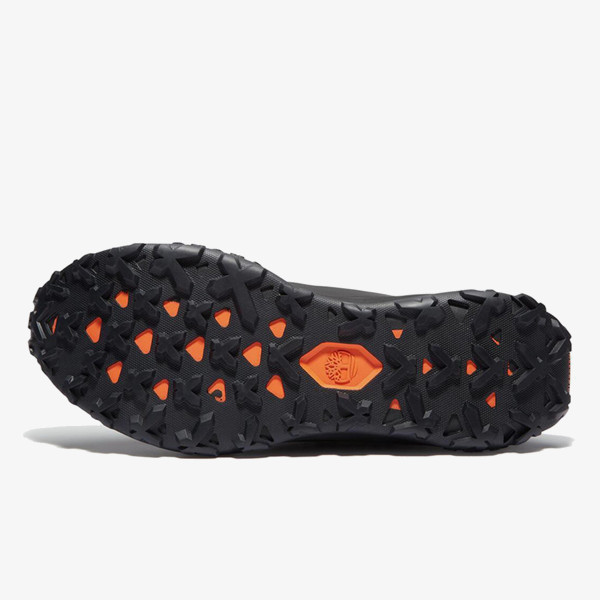 Timberland Motion Access 