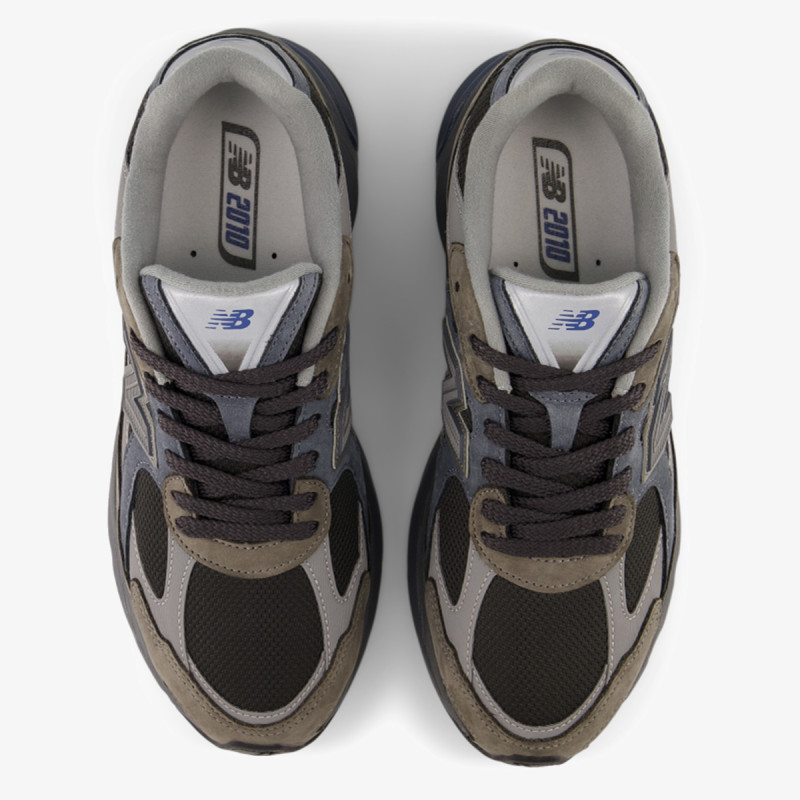 New Balance 2010 