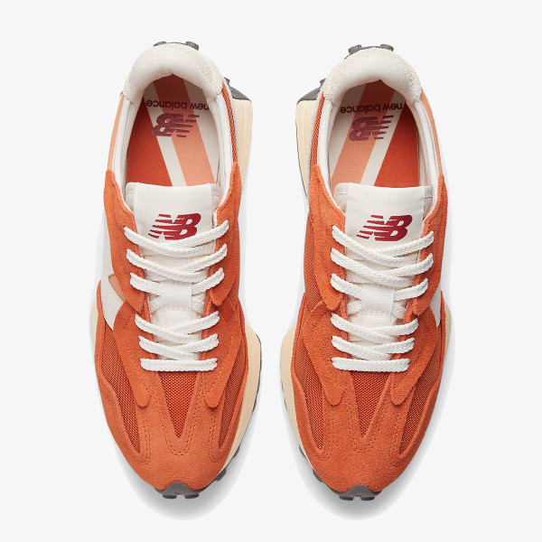 New Balance U 327 