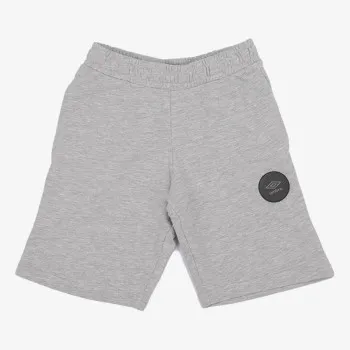 UMBRO BASIC LOGO SHORTS JNR 