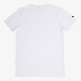 Umbro BIG LOGO COTTON TEE JNR 