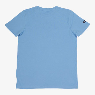 Umbro BIG LOGO COTTON TEE JNR 