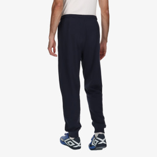 Umbro BASIC LOGO CUFF PANTS 