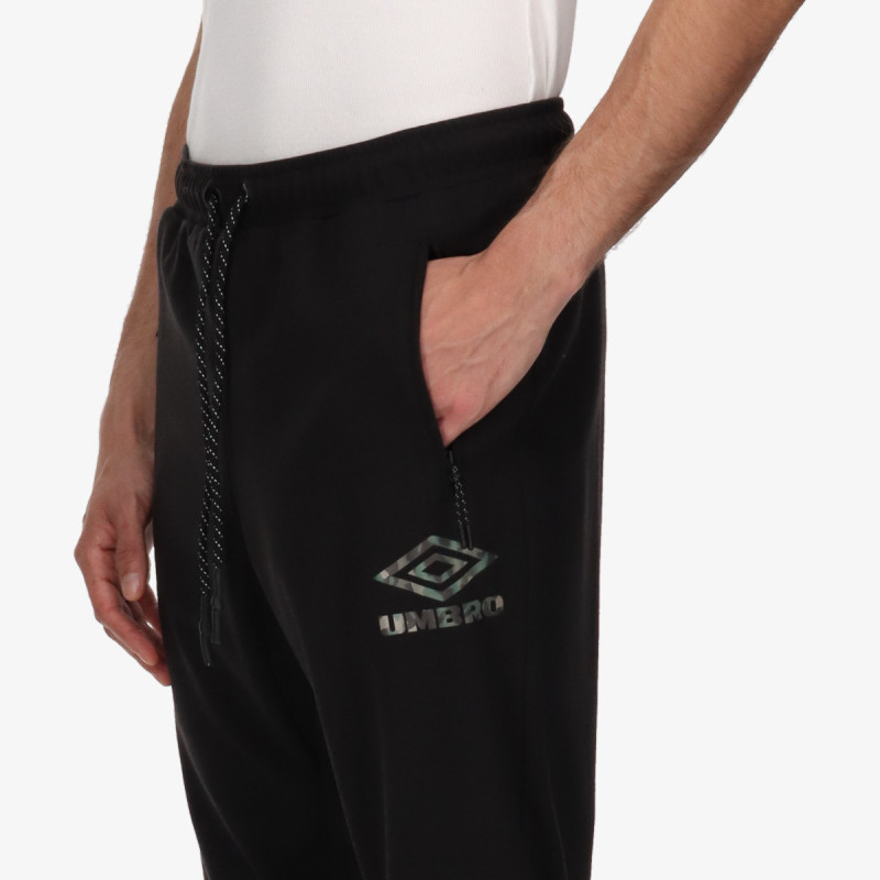 Umbro INDIRECT SLIM CUFF PANTS 
