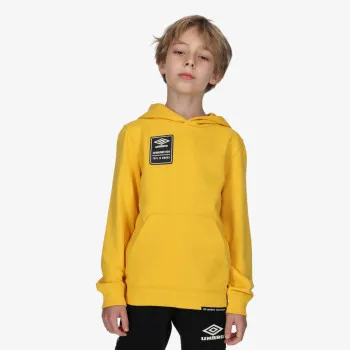 Umbro BASIC HOODIE JNR 