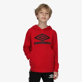 Umbro RETRO HOODIE JNR 