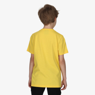 Umbro UMBRO ESSENTIALS T SHIRT JNR 